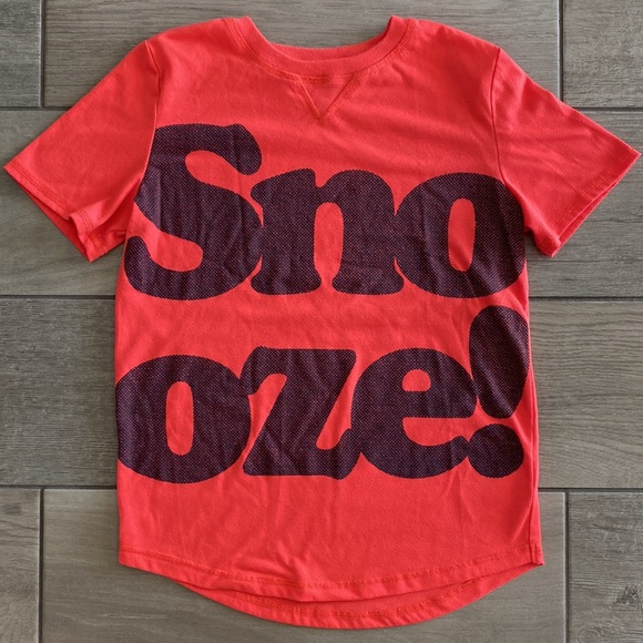 Boys Gap Kids Snooze! PJ Set with Shark Graphic - Picture 2 of 10